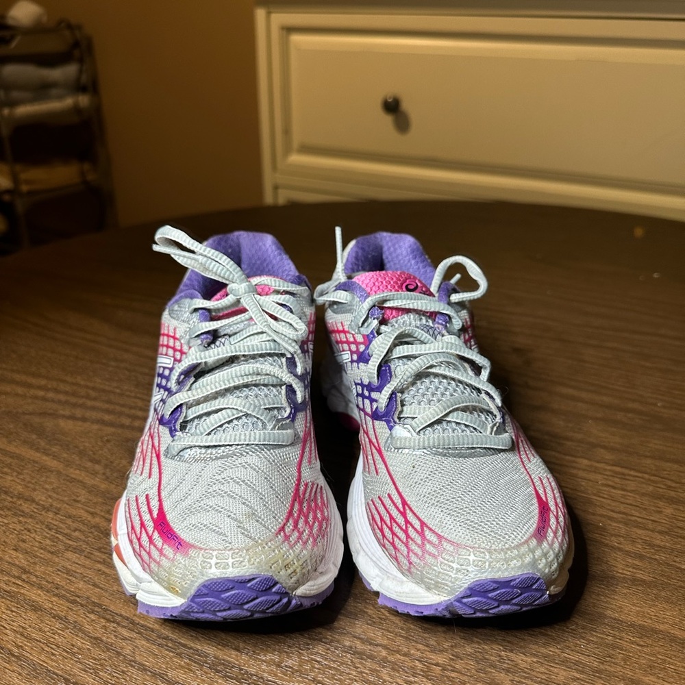 Women’s ASICS Gel Nimbus
